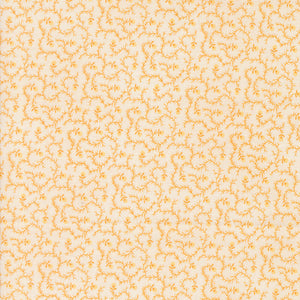 31715 11 HONEY - SALLYS STITCHES by Betsy Chutchian for Moda Fabrics