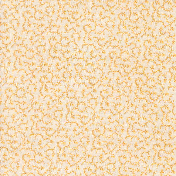 31715 11 HONEY - SALLYS STITCHES by Betsy Chutchian for Moda Fabrics