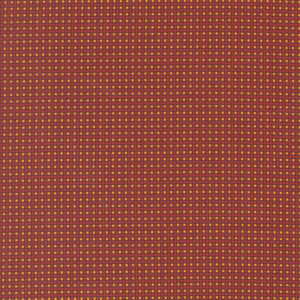 31718 14 TURKEY RED - SALLYS STITCHES by Betsy Chutchian for Moda Fabrics