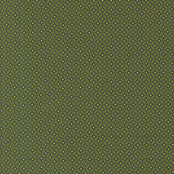 31719 14 NEW LEAF - SALLYS STITCHES by Betsy Chutchian for Moda Fabrics