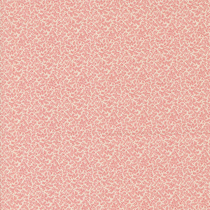31720 12 SWEET PINK - SALLYS STITCHES by Betsy Chutchian for Moda Fabrics