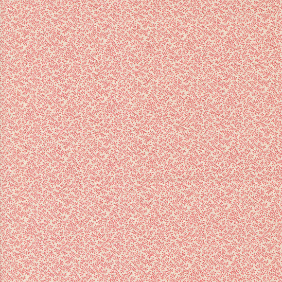 31720 12 SWEET PINK - SALLYS STITCHES by Betsy Chutchian for Moda Fabrics