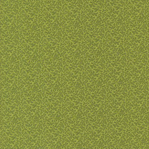31720 15 NEW LEAF - SALLYS STITCHES by Betsy Chutchian for Moda Fabrics