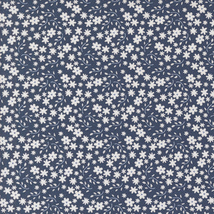 37693 20 - BLUEBERRY - RASPBERRY SUMMER by Sherri and Chelsi for Moda Fabrics