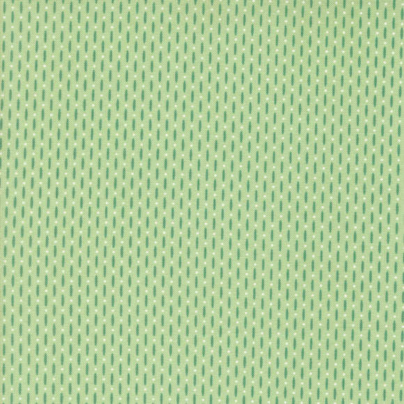 37696 25 - MINT - RASPBERRY SUMMER by Sherri and Chelsi for Moda Fabrics