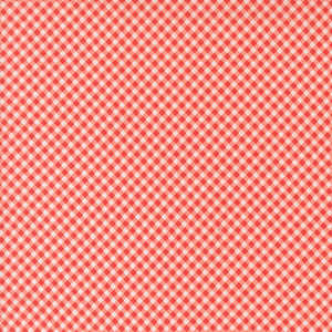 37697 12 - CARNATION - RASPBERRY SUMMER by Sherri and Chelsi for Moda Fabrics