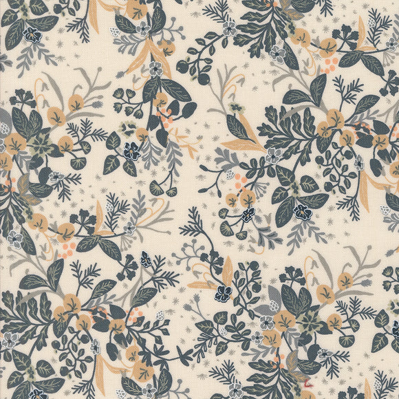 38140 11 EGGSHELL - RAINIER - by Jessica Rose for Moda Fabrics