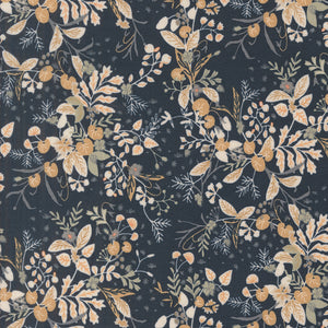 38140 13 DEEP SEA - RAINIER - by Jessica Rose for Moda Fabrics