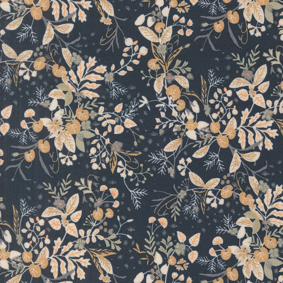 38140 13 DEEP SEA - RAINIER - by Jessica Rose for Moda Fabrics