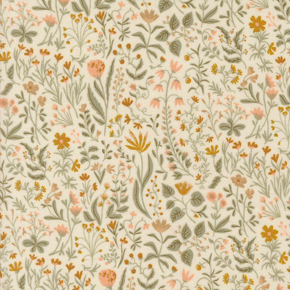 38141 11 EGGSHELL - RAINIER - by Jessica Rose for Moda Fabrics