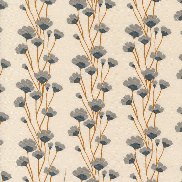 38142 11 EGGSHELL - RAINIER - by Jessica Rose for Moda Fabrics
