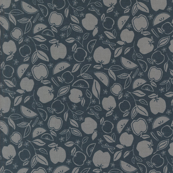 38143 13 DEEP SEA - RAINIER - by Jessica Rose for Moda Fabrics