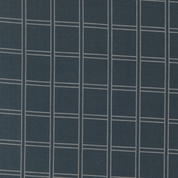 38144 13 DEEP SEA - RAINIER - by Jessica Rose for Moda Fabrics