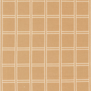 38144 18 TAN - RAINIER - by Jessica Rose for Moda Fabrics