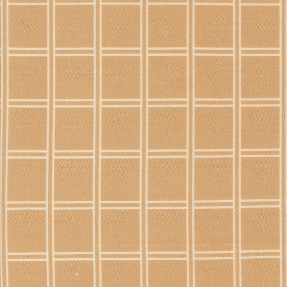 38144 18 TAN - RAINIER - by Jessica Rose for Moda Fabrics