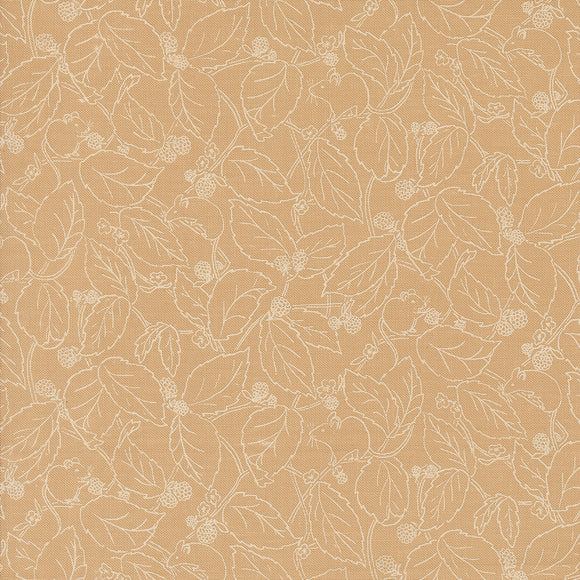 38145 18 TAN - RAINIER - by Jessica Rose for Moda Fabrics
