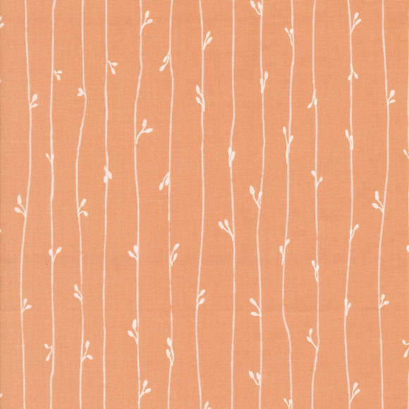 38146 21 PEACH - RAINIER - by Jessica Rose for Moda Fabrics