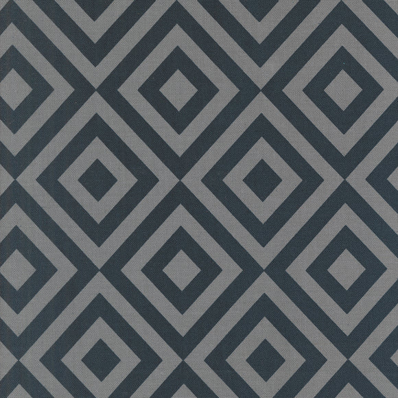 38147 13 DEEP SEA - RAINIER - by Jessica Rose for Moda Fabrics