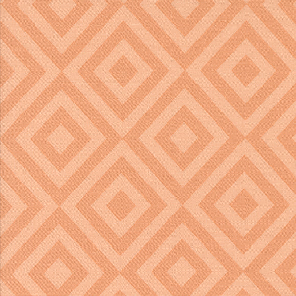 38147 21 PEACH - RAINIER by Jessica Rose for Moda Fabrics