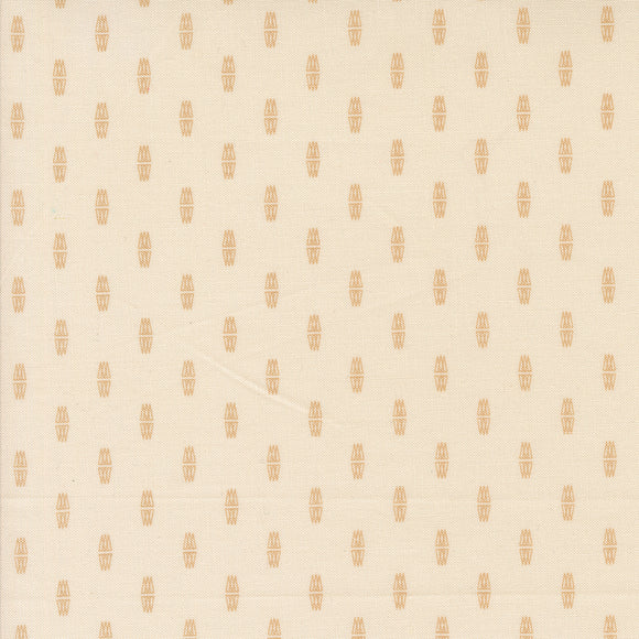 38148 11 EGGSHELL - RAINIER by Jessica Rose for Moda Fabrics