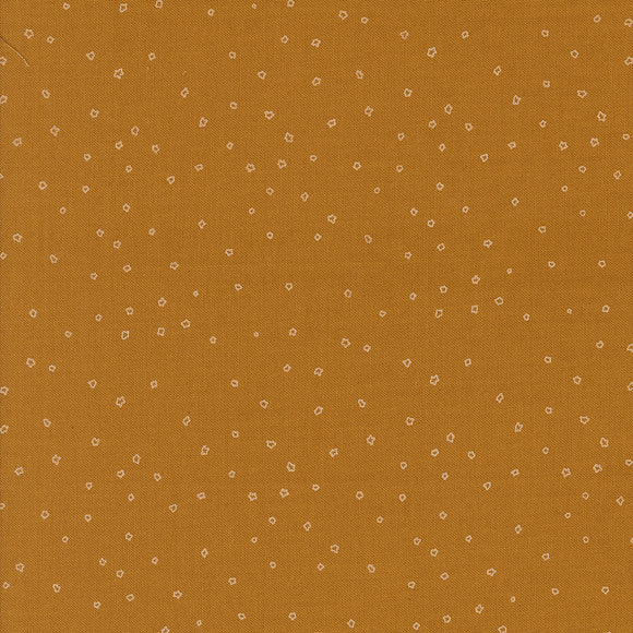 38145 14 CARAMEL - RAINIER - by Jessica Rose for Moda Fabrics