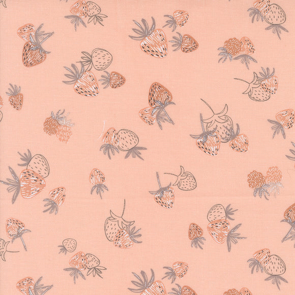 39032 12 SUNRISE - SWEET MEMORIES - CHIRP by Elena Amo for Moda Fabrics