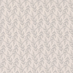 39035 11 CLOUD - LEAF ME HERE - CHIRP by Elena Amo for Moda Fabrics