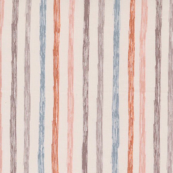 39037 11 CLOUD - JUST STRIPES - CHIRP by Elena Amo for Moda Fabrics