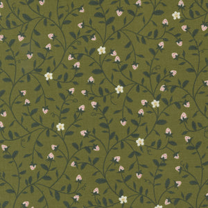 43151 14 FERN - EVERMORE by Sweetfire Road for Moda Fabrics
