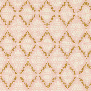 43153 12 STARWBERRY CREAM - EVERMORE by Sweetfire Road for Moda Fabrics
