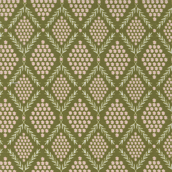 43153 14 FERN - EVERMORE by Sweetfire Road for Moda Fabrics