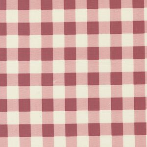 43155 12 STRAWBERRY - EVERMORE by Sweetfire Road for Moda Fabrics