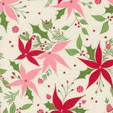 43161 11 SNOW - ONCE UPON A CHRISTMAS by Sweetfire Road for Moda Fabrics