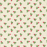 43165 11 SNOW - ONCE UPON A CHRISTMAS by Sweetfire Road for Moda Fabrics