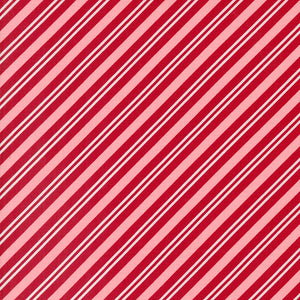 43166 12 RED - ONCE UPON A CHRISTMAS by Sweetfire Road for Moda Fabrics