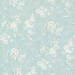 44343 12 WATER - HONEYBLOOM by 3 Sisters for Moda Fabrics