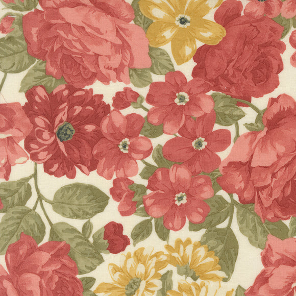 44410 11 PORCELAIN - AMBIANCE by 3 Sisters for Moda Fabrics