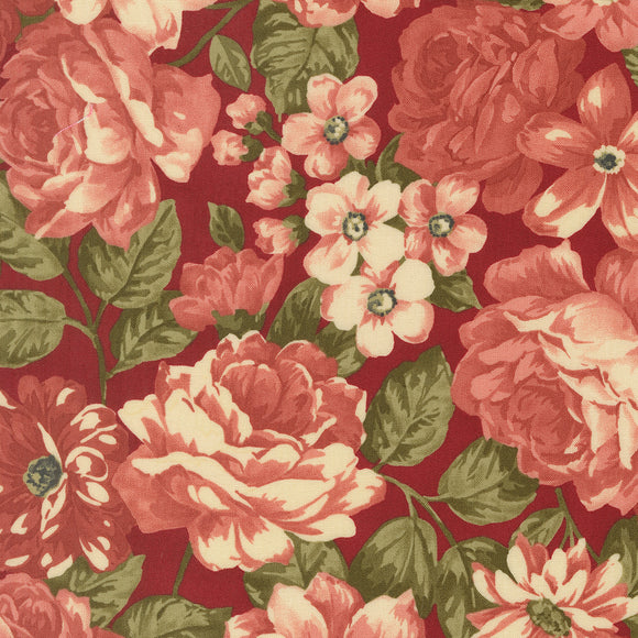 44410 13 ROSE - AMBIANCE by 3 Sisters for Moda Fabrics