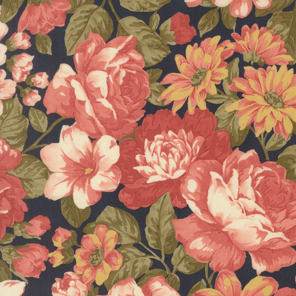 44410 16 MIDNIGHT - AMBIANCE by 3 Sisters for Moda Fabrics