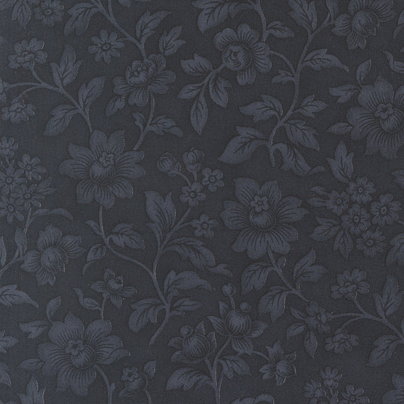 44412 16 MIDNIGHT - AMBIANCE by 3 Sisters for Moda Fabrics