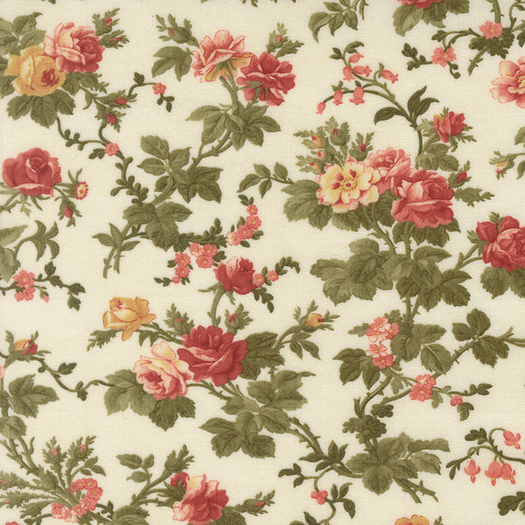44413 11 PORCELAIN - AMBIANCE by 3 Sisters for Moda Fabrics