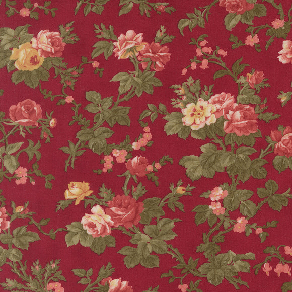 44413 13 ROSE - AMBIANCE by 3 Sisters for Moda Fabrics