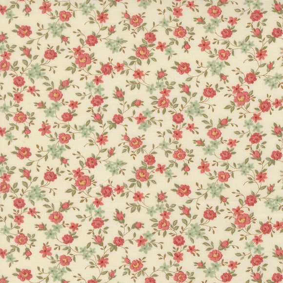 44415 11 PORCELAIN - AMBIANCE by 3 Sisters for Moda Fabrics