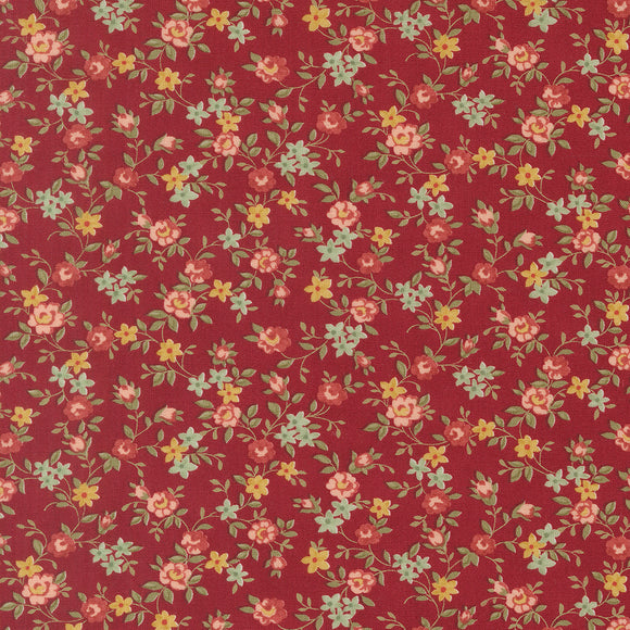 44415 13 ROSE - AMBIANCE by 3 Sisters for Moda Fabrics