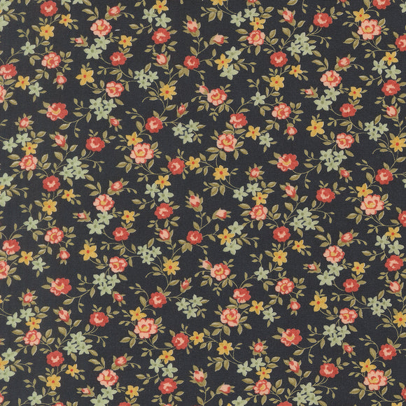 44415 16 MIDNIGHT - AMBIANCE by 3 Sisters for Moda Fabrics