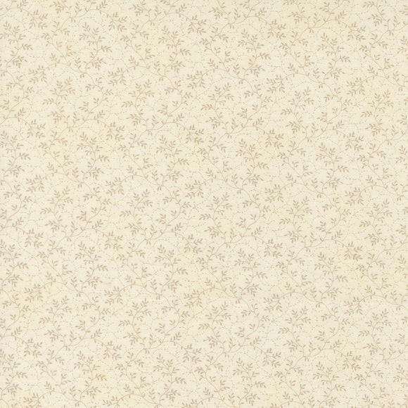 44417 11 PORCELAIN SILVER - AMBIANCE by 3 Sisters for Moda Fabrics