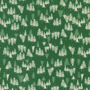 45594 20 HOLLY - COZY WONDERLAND by Fancy That Design House & Co. for Moda Fabrics