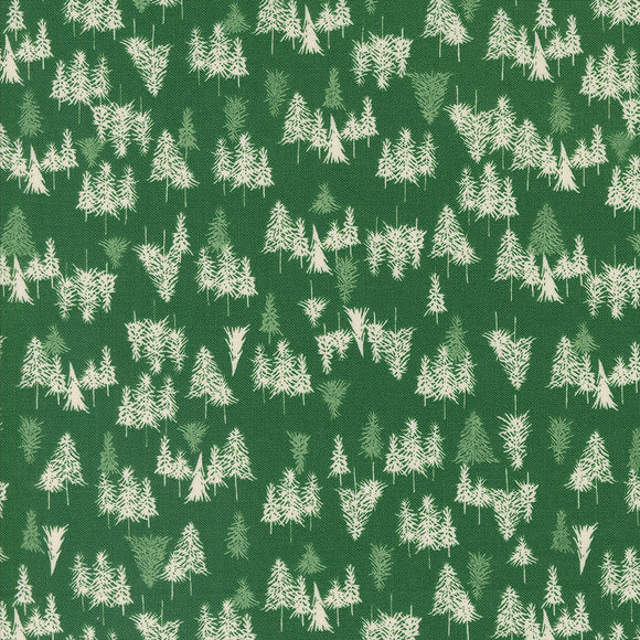45594 20 HOLLY - COZY WONDERLAND by Fancy That Design House & Co. for Moda Fabrics