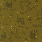 45622 21M PICKLE - OLD WORLD YULETIDE by Fancy That Design House & Co. for Moda Fabrics