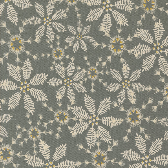 45624 24M FOG - OLD WORLD YULETIDE by Fancy That Design House & Co. for Moda Fabrics